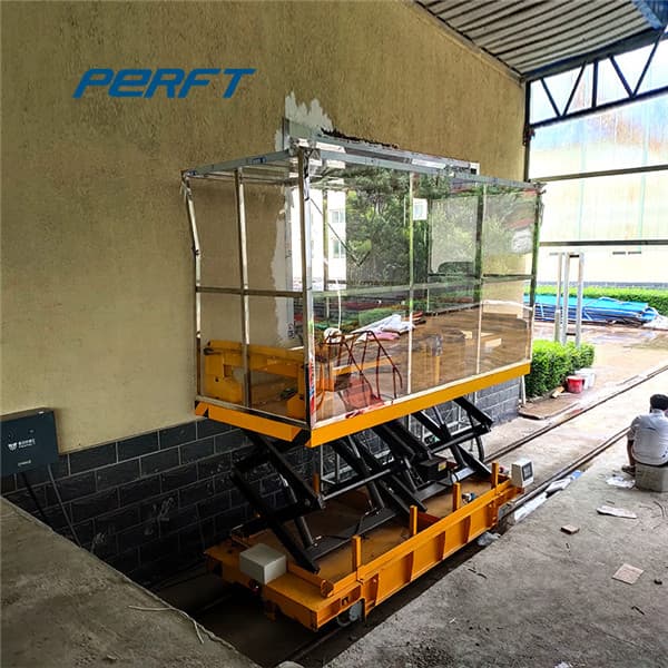 <h3>busbar powered material handling carts-Perfect Transfer Carts</h3>
